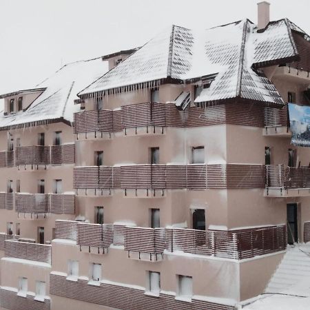 Belvedere Hills Kopaonik Exterior foto