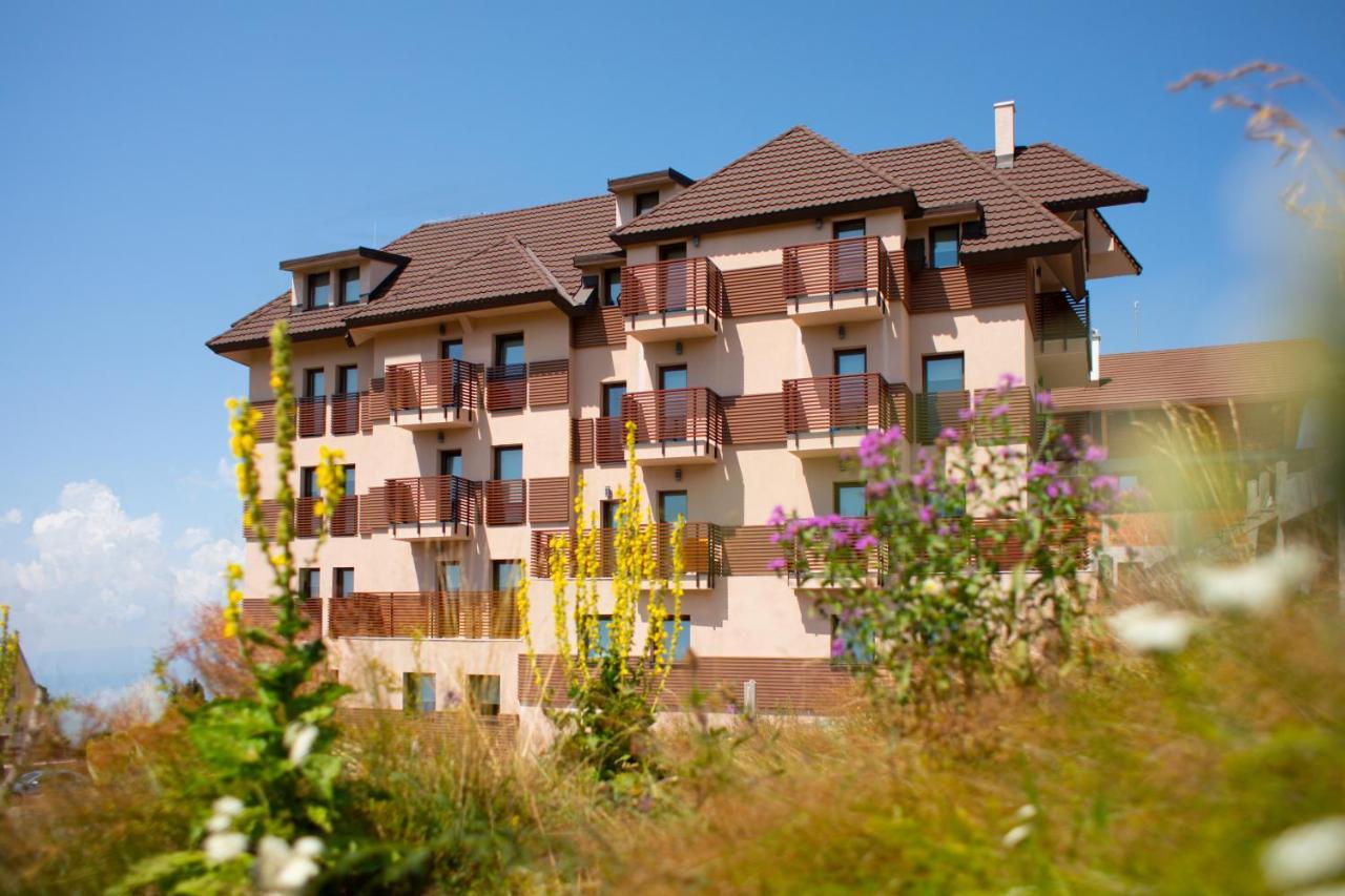 Belvedere Hills Kopaonik Exterior foto