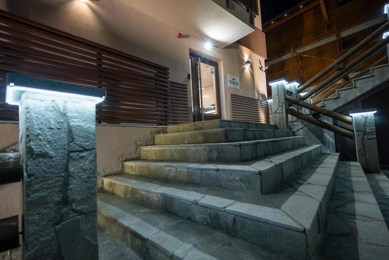 Belvedere Hills Kopaonik Exterior foto