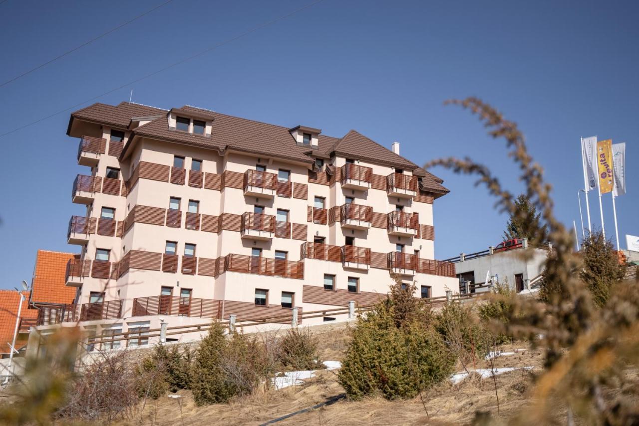 Belvedere Hills Kopaonik Exterior foto