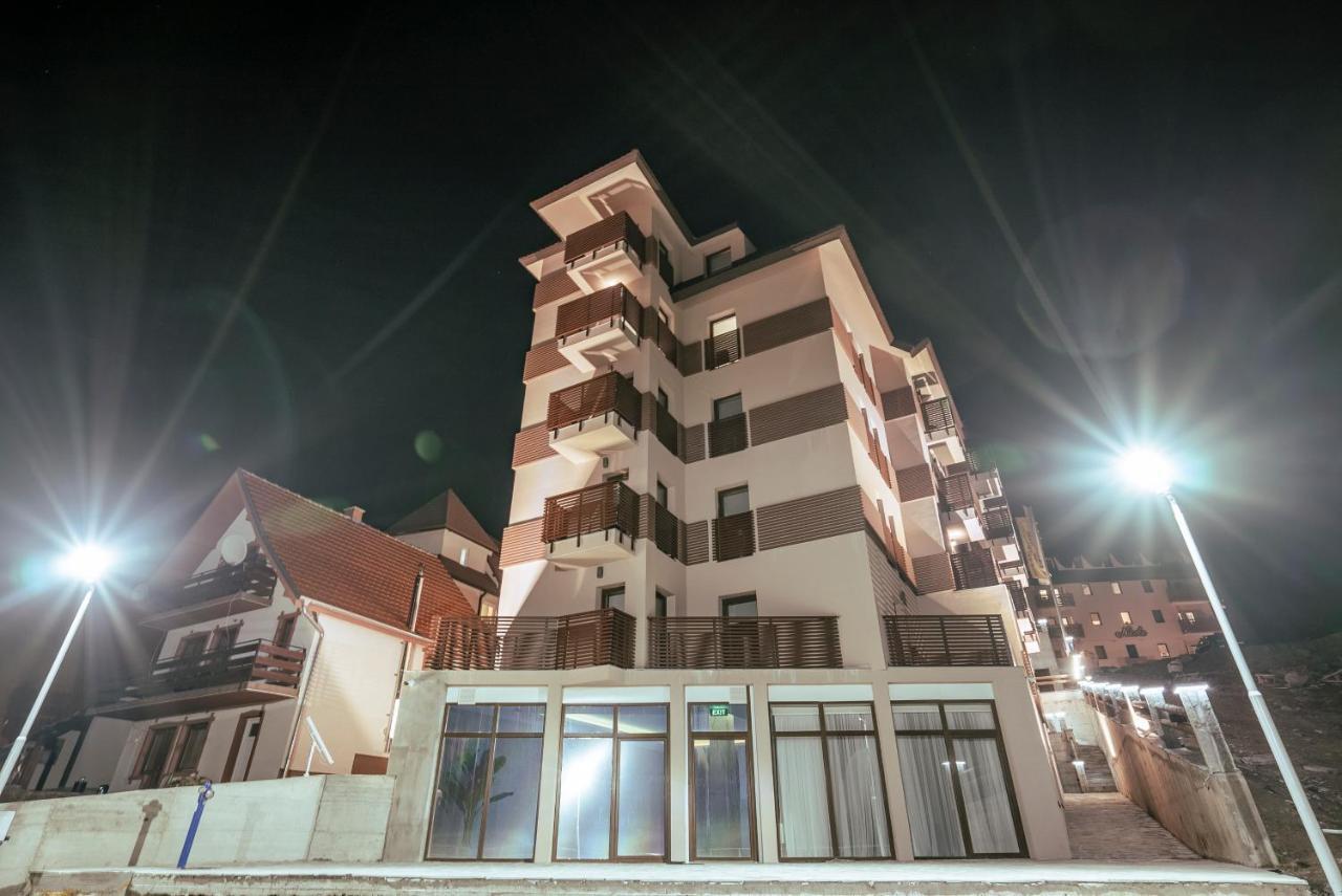 Belvedere Hills Kopaonik Exterior foto