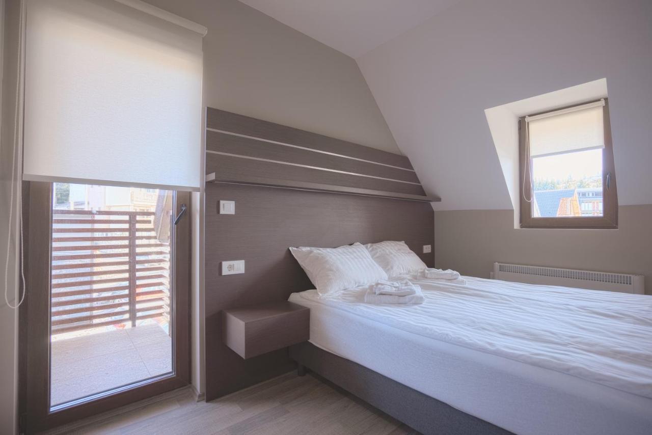 Belvedere Hills Kopaonik Exterior foto