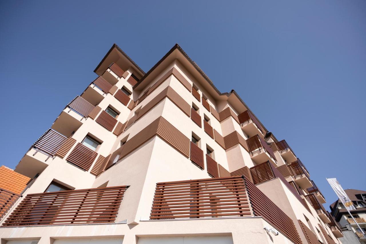 Belvedere Hills Kopaonik Exterior foto