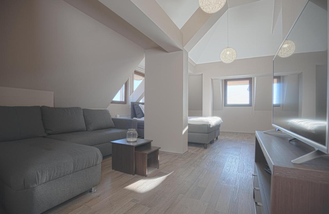 Belvedere Hills Kopaonik Exterior foto