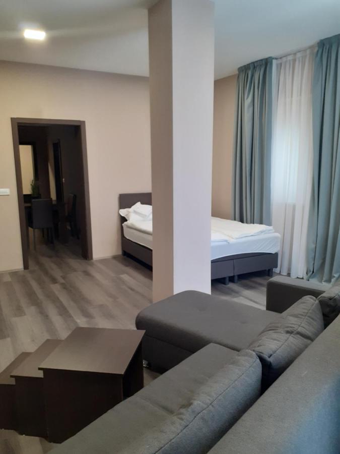 Belvedere Hills Kopaonik Exterior foto